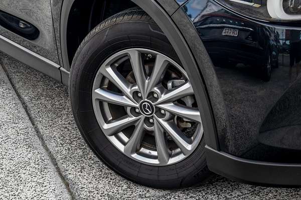 2022 Mazda CX-5 Maxx Sport KF Series