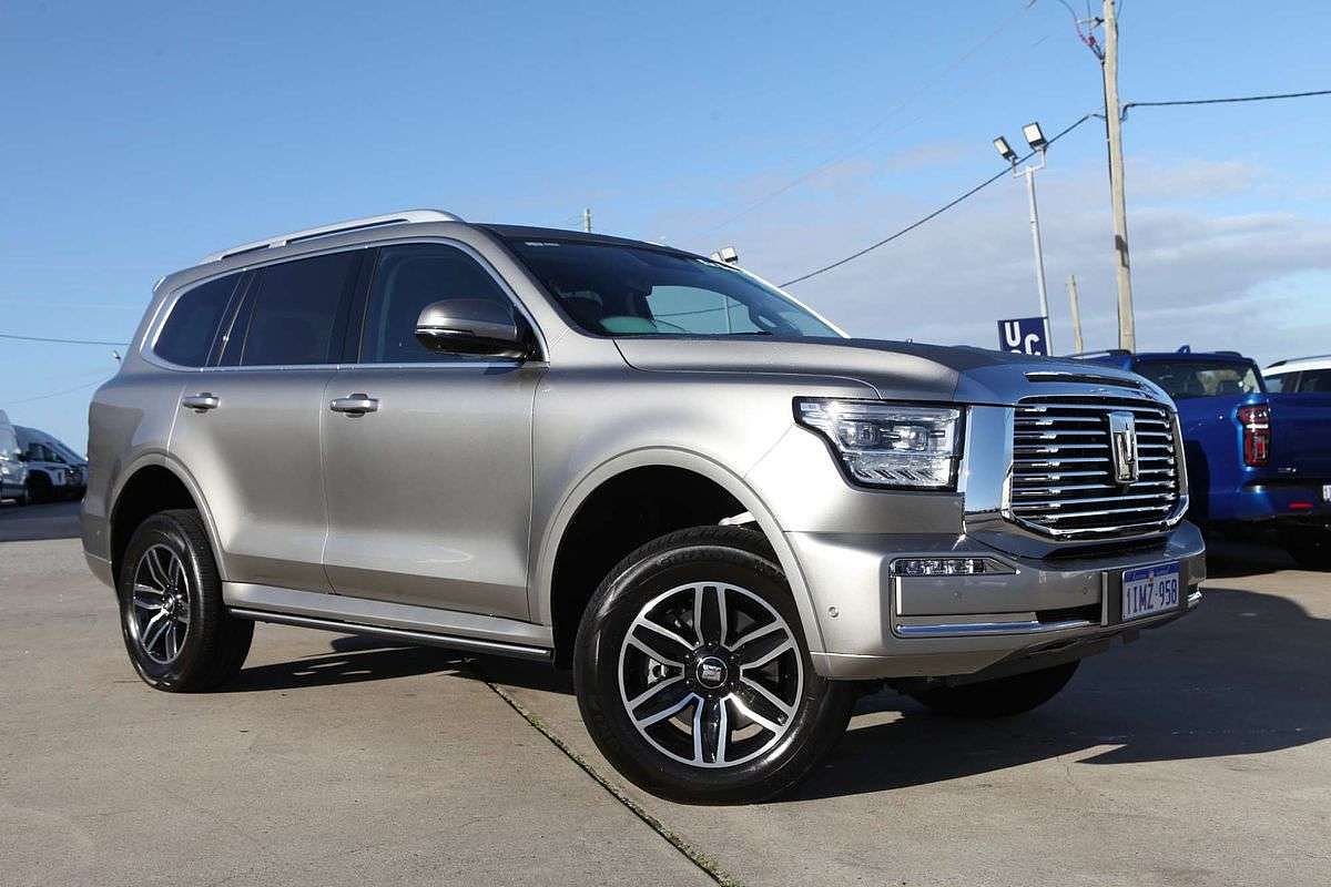 2025 GWM Tank 500 Ultra Hybrid P03
