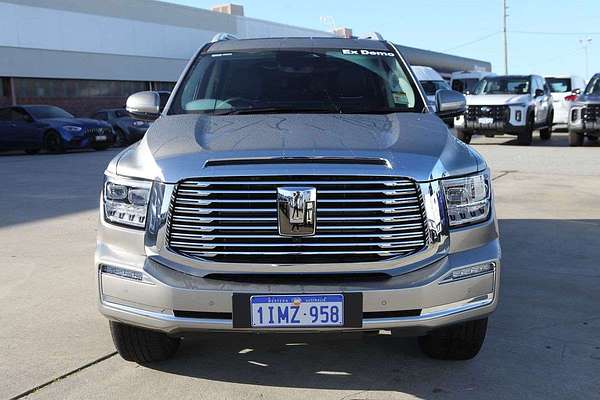 2025 GWM Tank 500 Ultra Hybrid P03