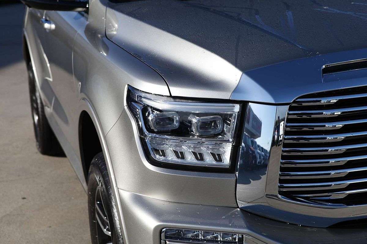 2025 GWM Tank 500 Ultra Hybrid P03