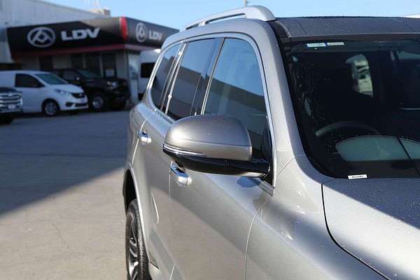 2025 GWM Tank 500 Ultra Hybrid P03