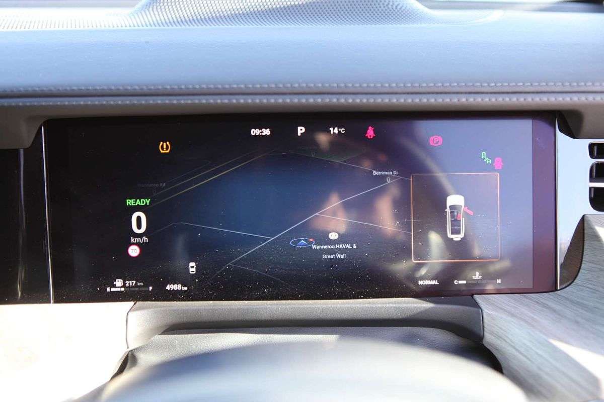 2025 GWM Tank 500 Ultra Hybrid P03