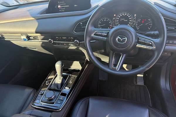 2020 Mazda CX-30 G20 Astina DM Series