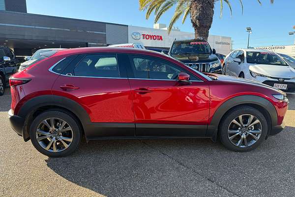 2020 Mazda CX-30 G20 Astina DM Series