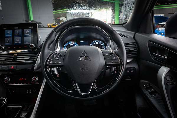 2023 Mitsubishi Eclipse Cross PHEV Exceed YB