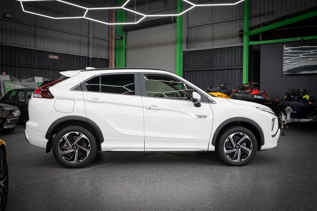2023 Mitsubishi Eclipse Cross PHEV Exceed YB
