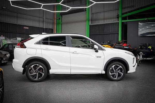 2023 Mitsubishi Eclipse Cross PHEV Exceed YB