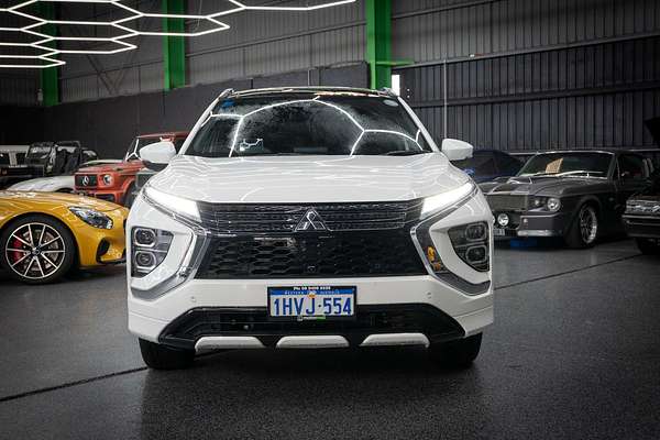 2023 Mitsubishi Eclipse Cross PHEV Exceed YB