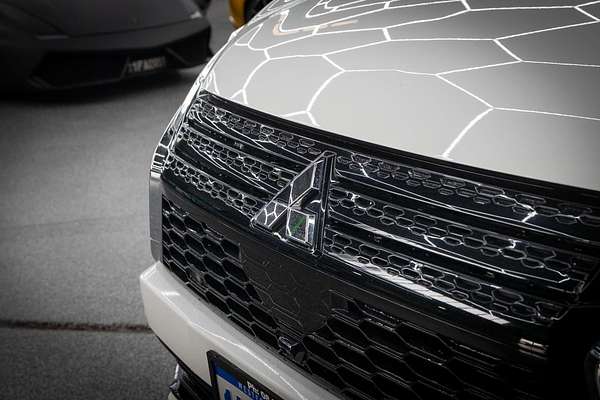 2023 Mitsubishi Eclipse Cross PHEV Exceed YB