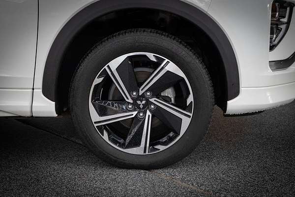 2023 Mitsubishi Eclipse Cross PHEV Exceed YB