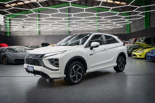 2023 Mitsubishi Eclipse Cross PHEV Exceed YB