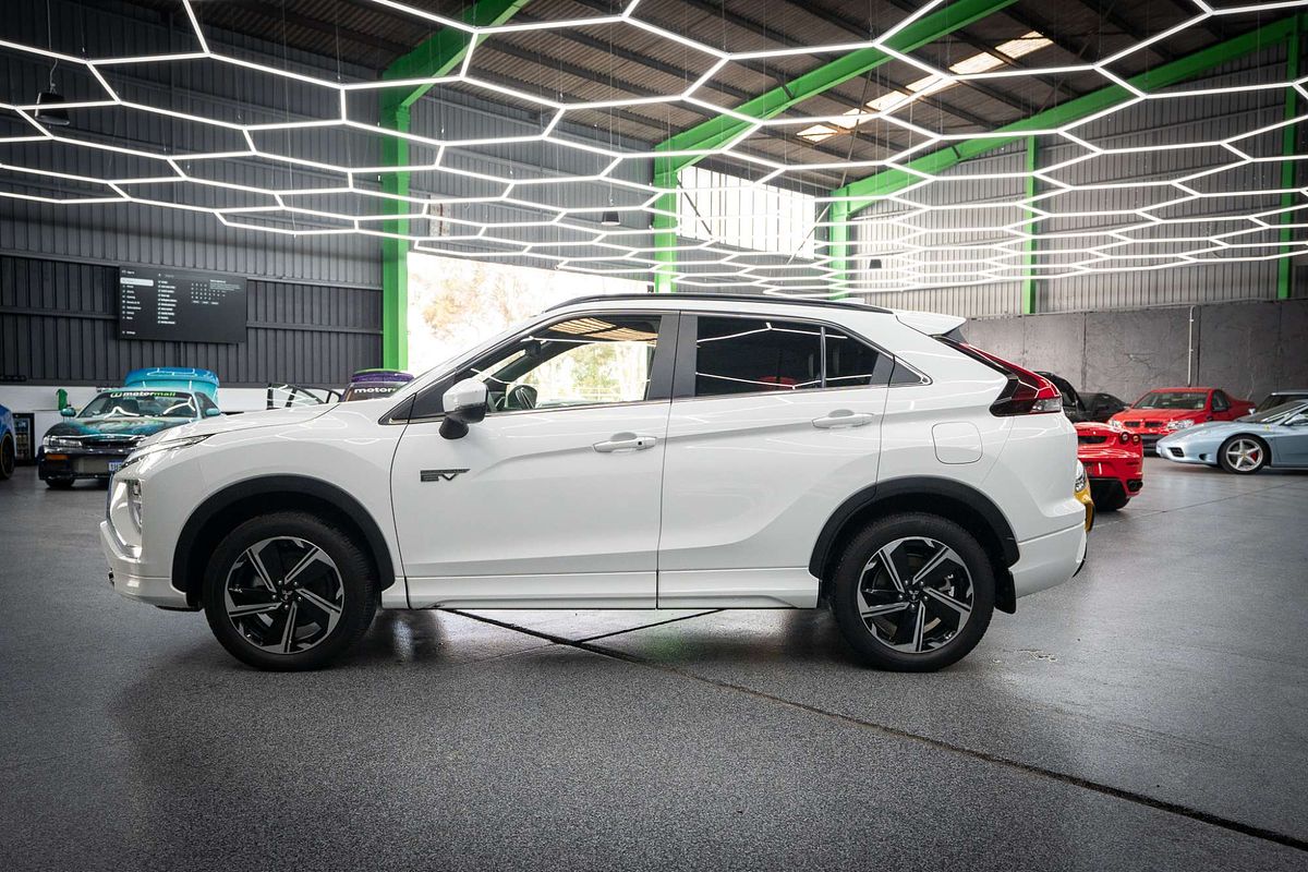 2023 Mitsubishi Eclipse Cross PHEV Exceed YB