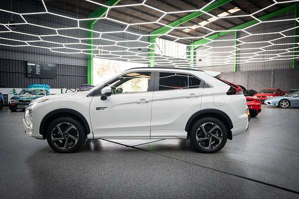 2023 Mitsubishi Eclipse Cross PHEV Exceed YB