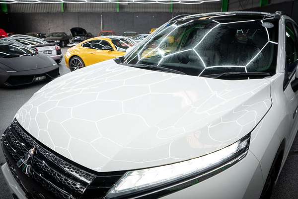 2023 Mitsubishi Eclipse Cross PHEV Exceed YB