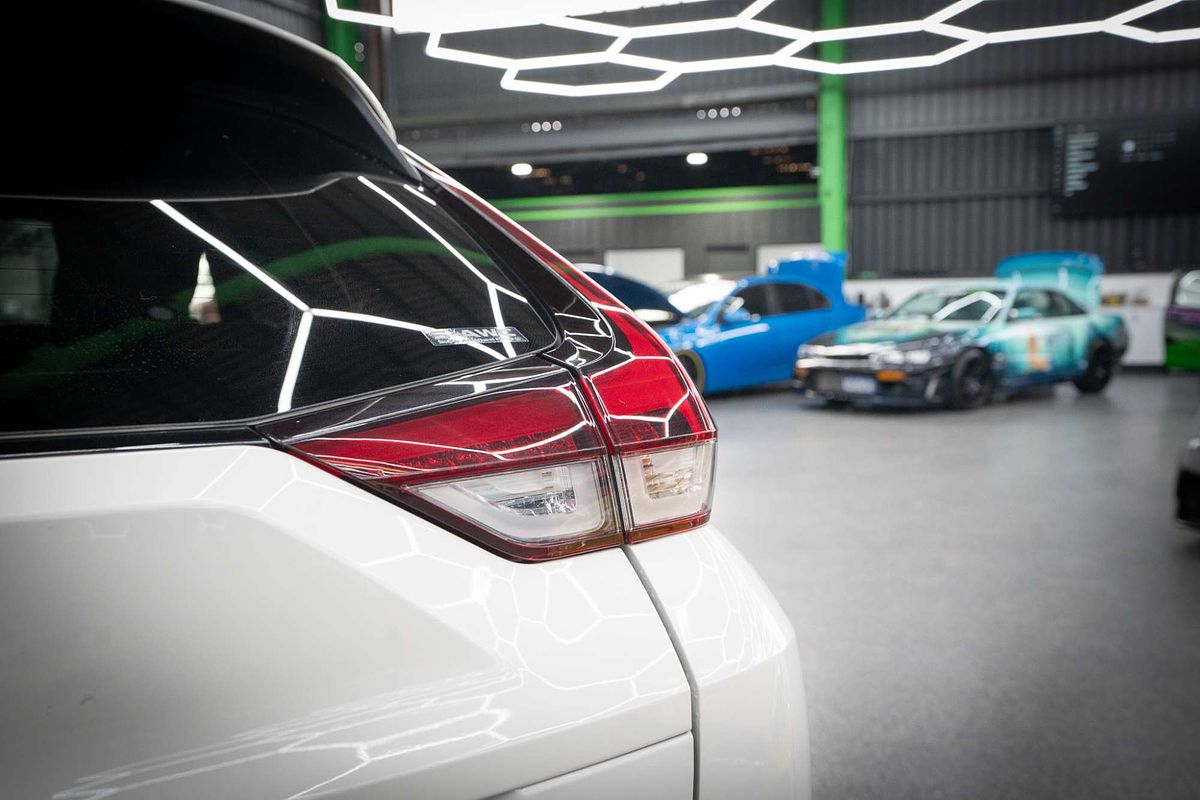 2023 Mitsubishi Eclipse Cross PHEV Exceed YB