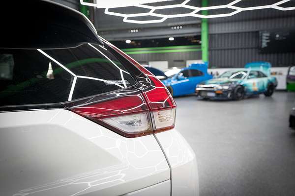 2023 Mitsubishi Eclipse Cross PHEV Exceed YB