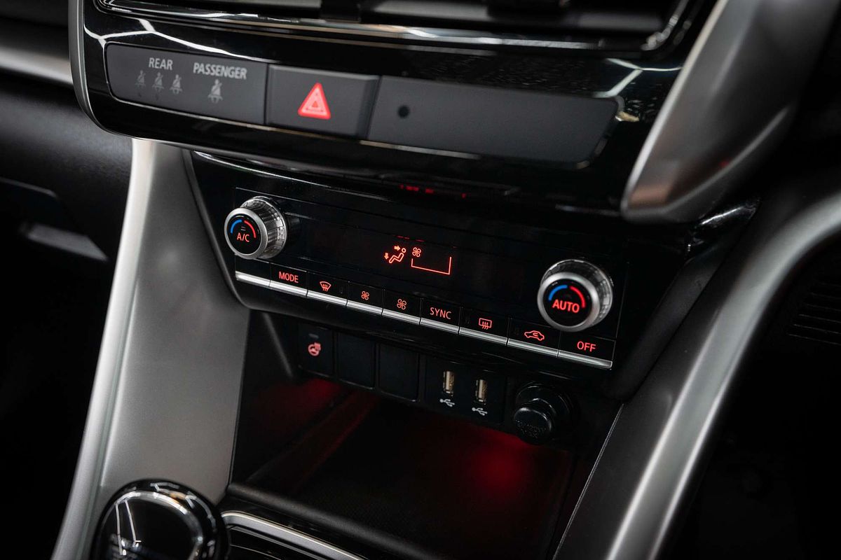 2023 Mitsubishi Eclipse Cross PHEV Exceed YB