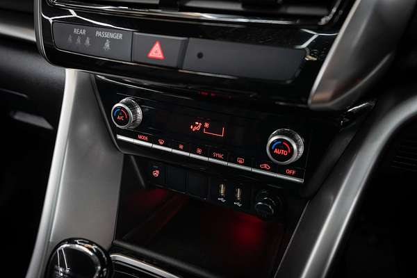 2023 Mitsubishi Eclipse Cross PHEV Exceed YB