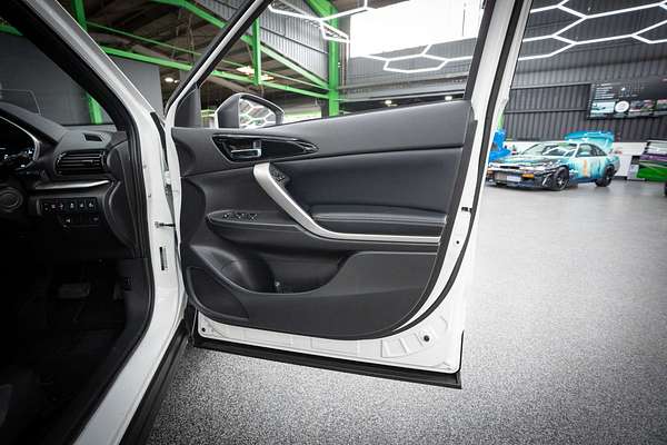2023 Mitsubishi Eclipse Cross PHEV Exceed YB
