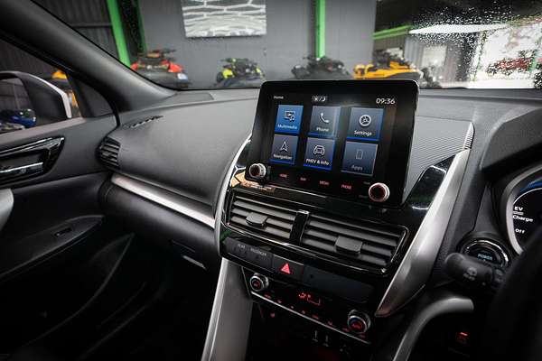 2023 Mitsubishi Eclipse Cross PHEV Exceed YB