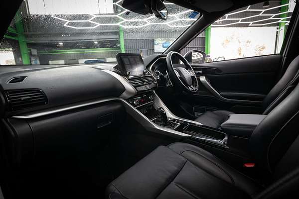 2023 Mitsubishi Eclipse Cross PHEV Exceed YB