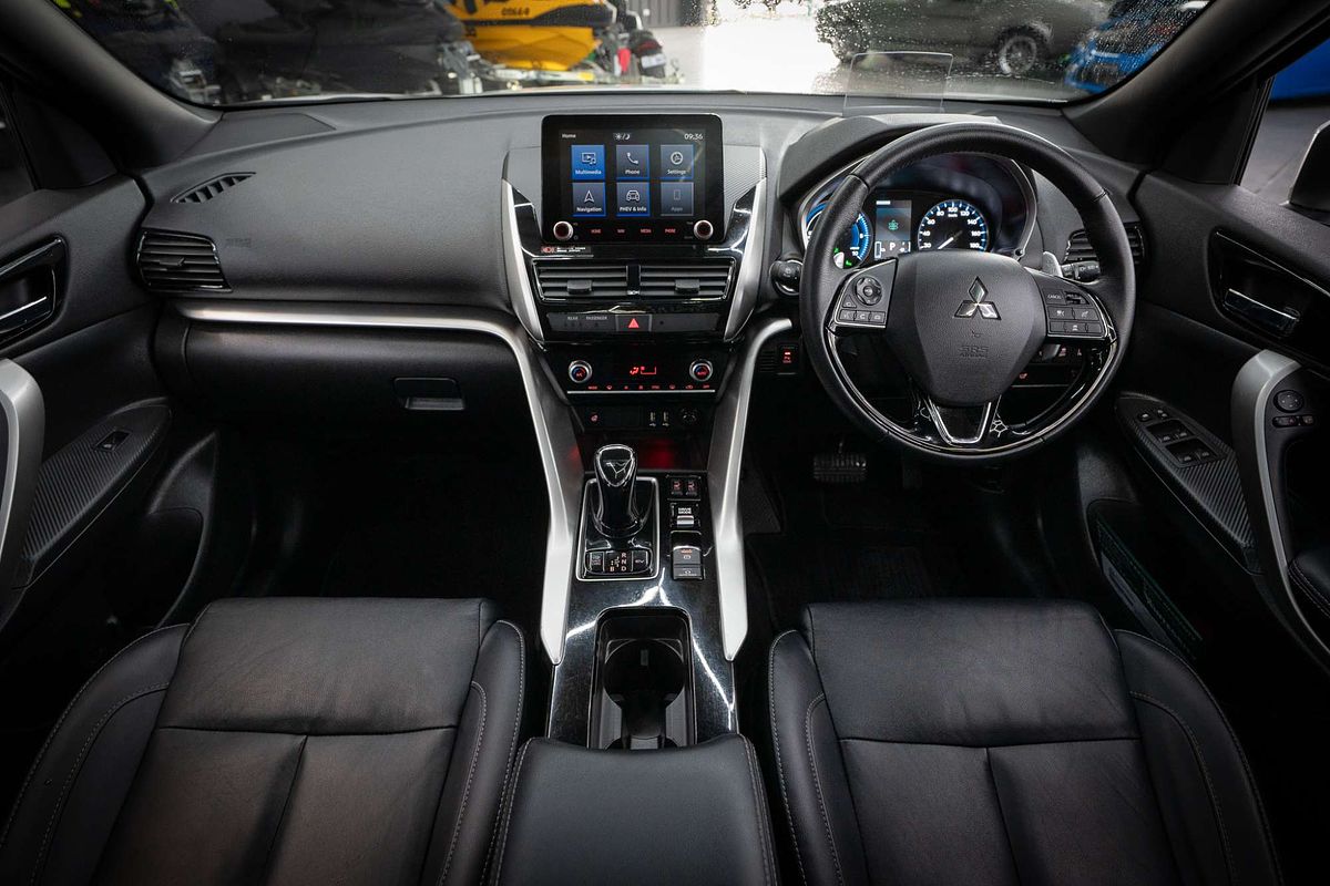2023 Mitsubishi Eclipse Cross PHEV Exceed YB