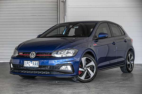 2019 Volkswagen Polo GTI AW