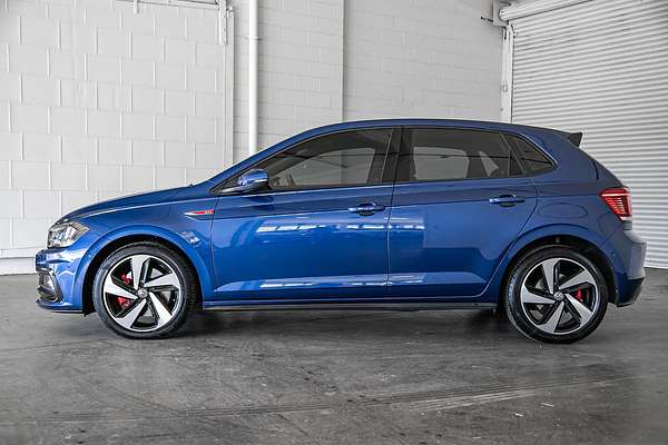 2019 Volkswagen Polo GTI AW