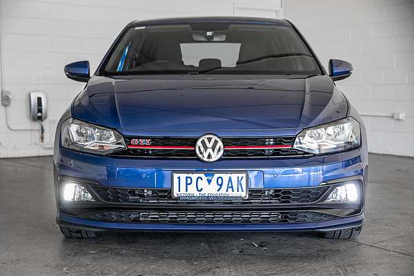 2019 Volkswagen Polo GTI AW