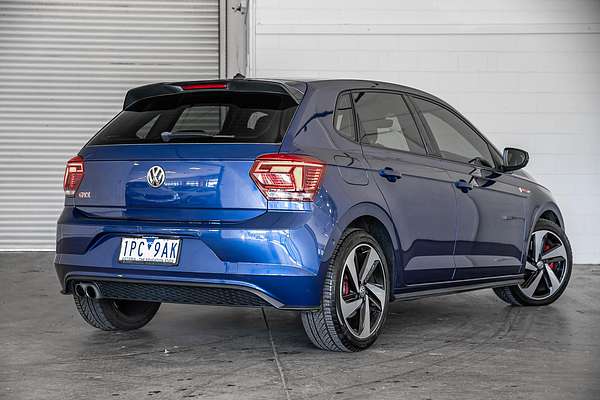 2019 Volkswagen Polo GTI AW