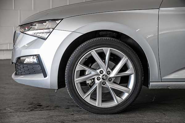 2023 SKODA Scala 85TSI Ambition NW