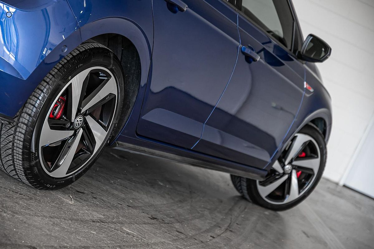 2019 Volkswagen Polo GTI AW
