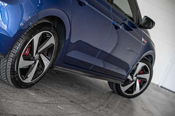 2019 Volkswagen Polo GTI AW