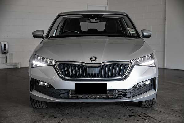 2023 SKODA Scala 85TSI Ambition NW