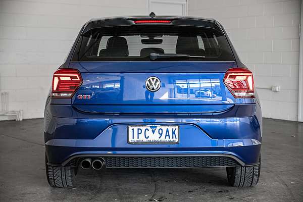 2019 Volkswagen Polo GTI AW