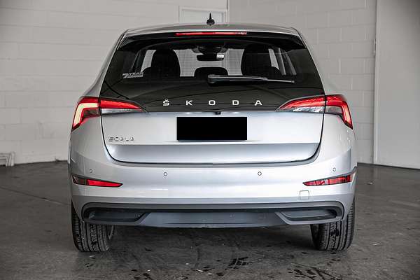 2023 SKODA Scala 85TSI Ambition NW