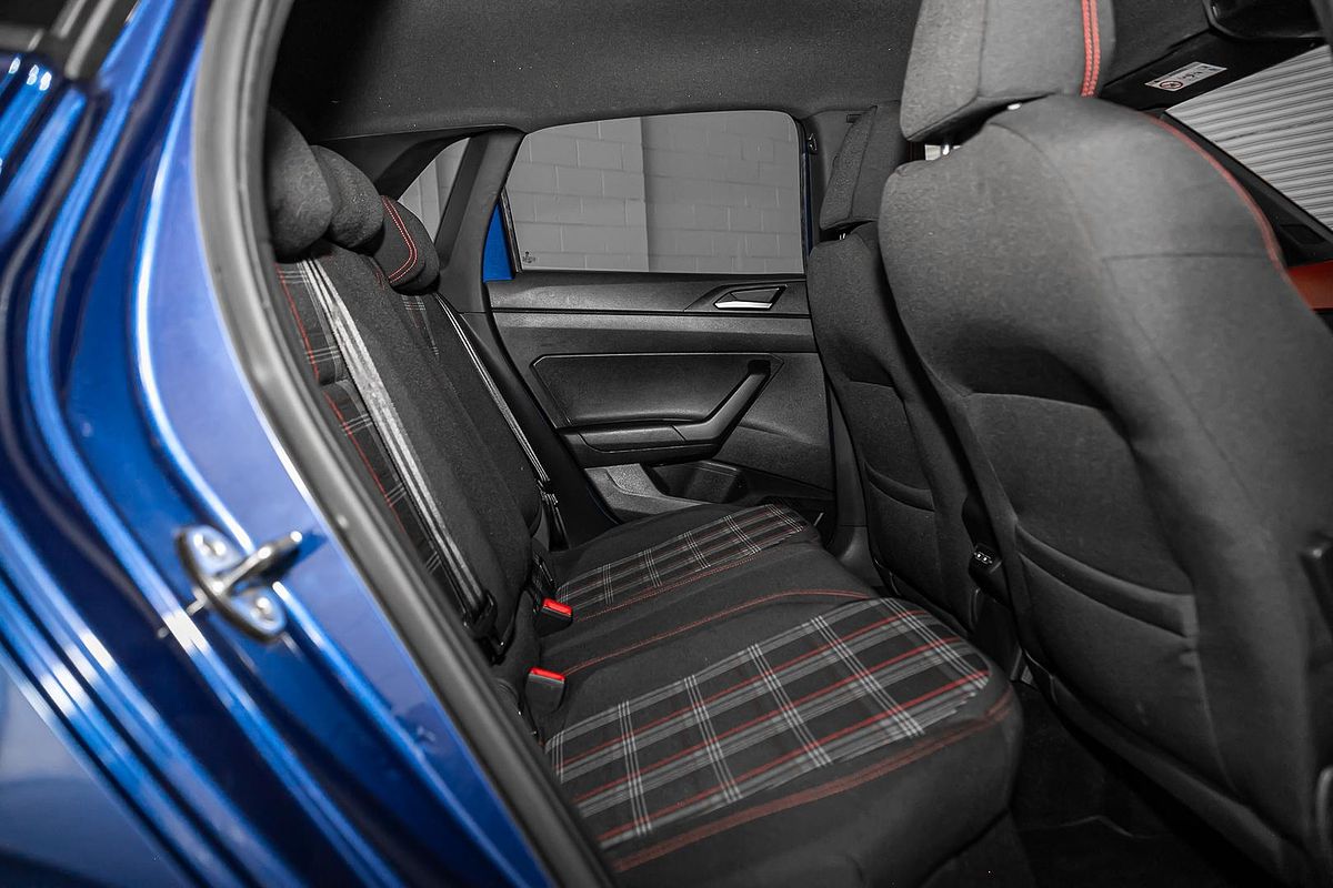 2019 Volkswagen Polo GTI AW