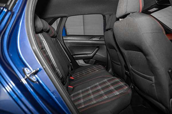 2019 Volkswagen Polo GTI AW