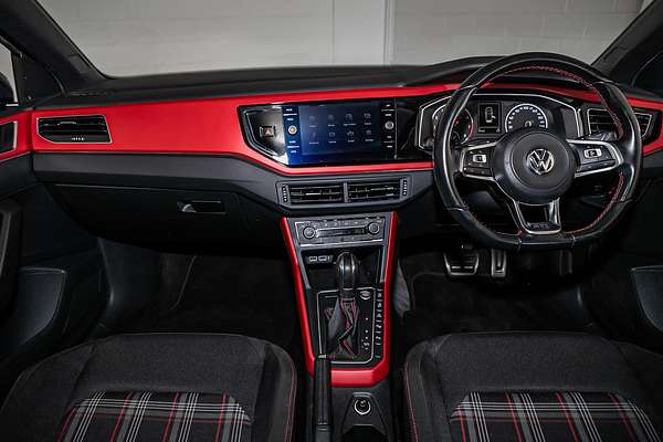 2019 Volkswagen Polo GTI AW