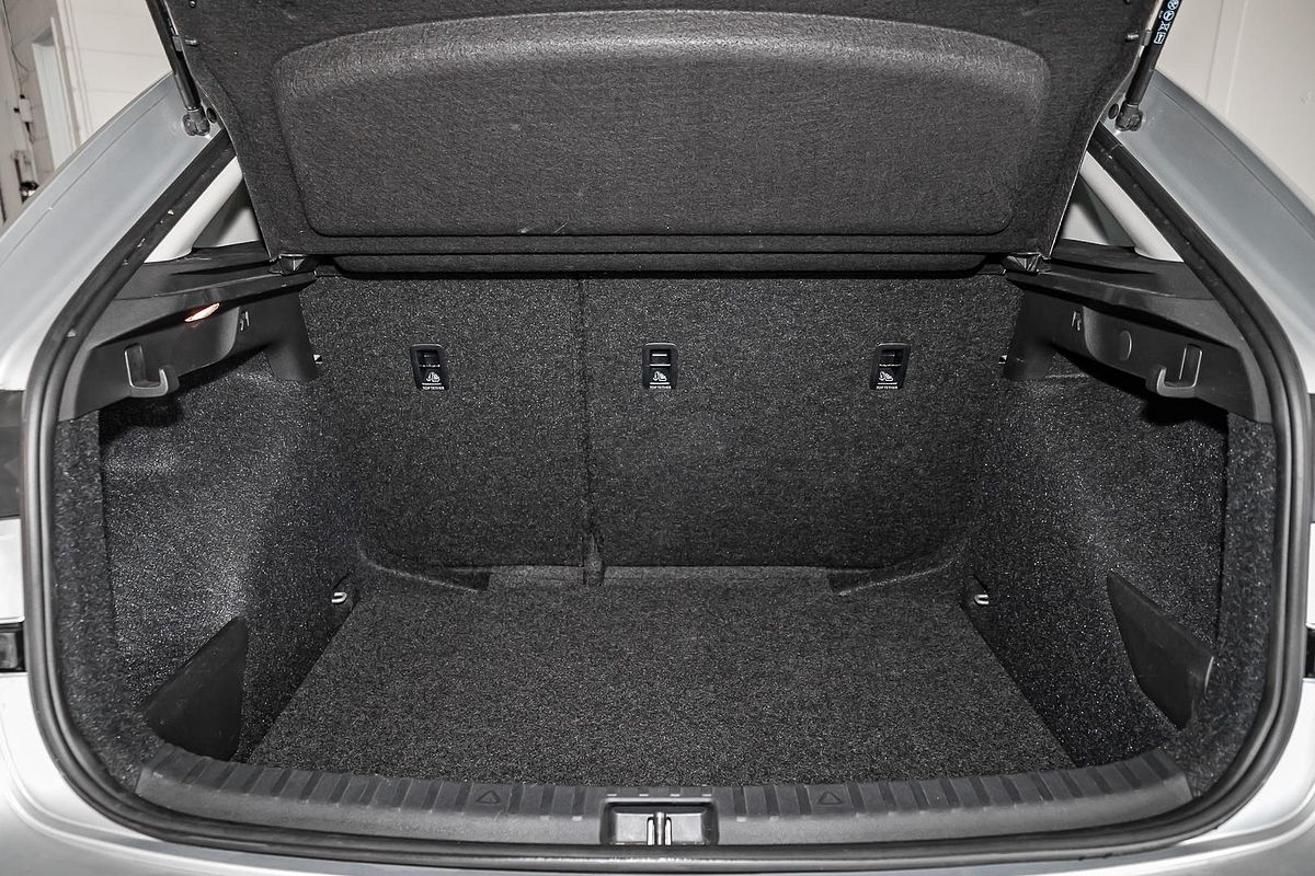 2023 SKODA Scala 85TSI Ambition NW