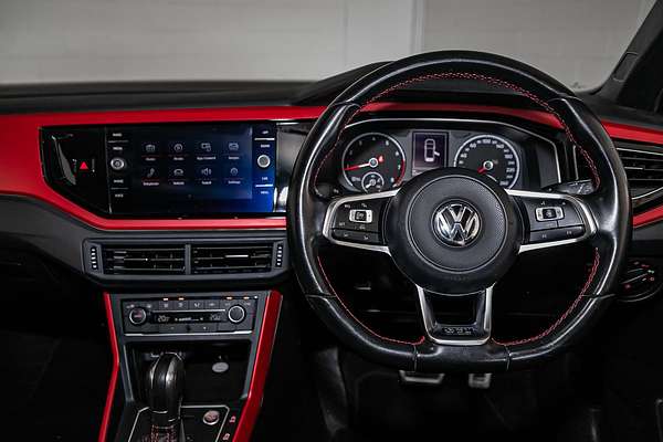 2019 Volkswagen Polo GTI AW
