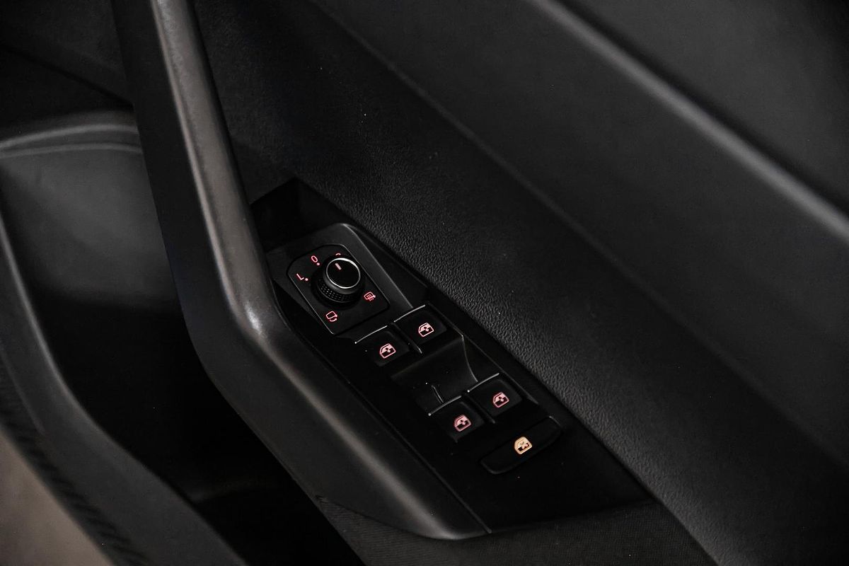 2019 Volkswagen Polo GTI AW