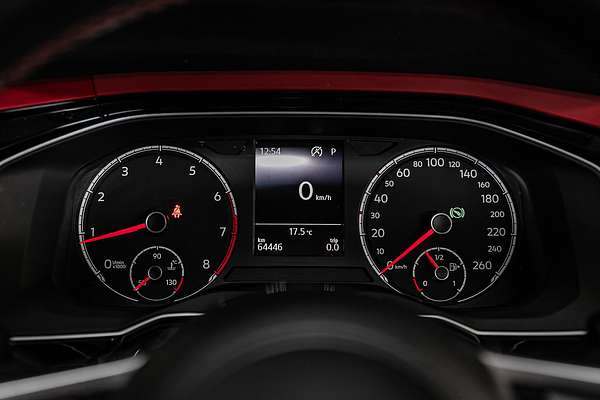 2019 Volkswagen Polo GTI AW