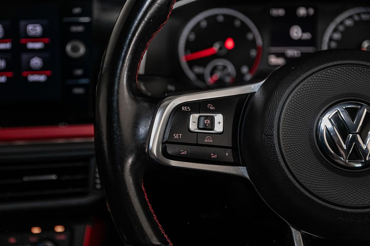 2019 Volkswagen Polo GTI AW