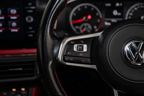 2019 Volkswagen Polo GTI AW