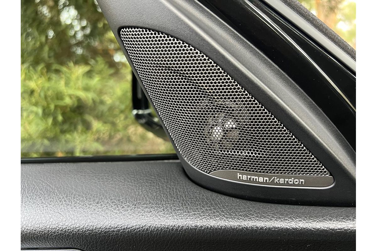 2017 BMW 1 Series M140i F20 LCI