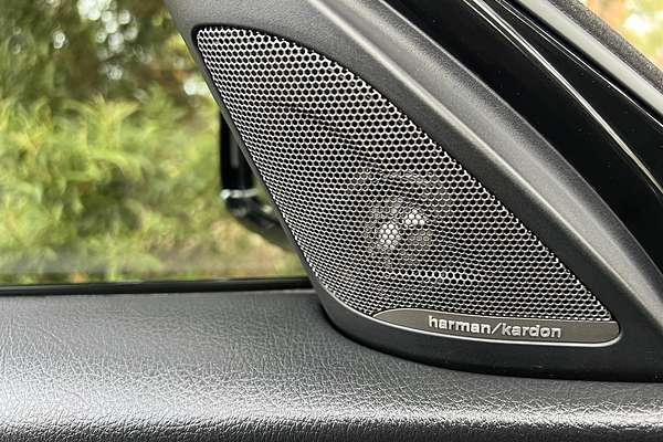 2017 BMW 1 Series M140i F20 LCI