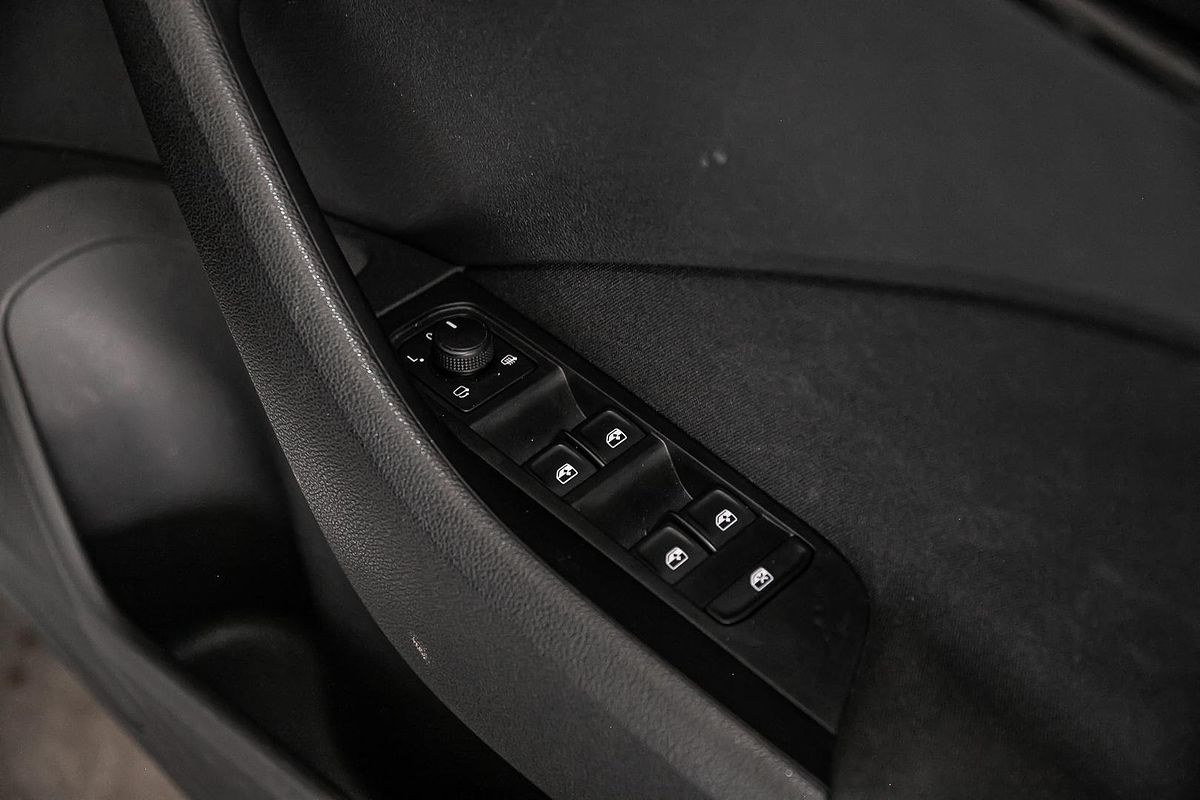 2023 SKODA Scala 85TSI Ambition NW