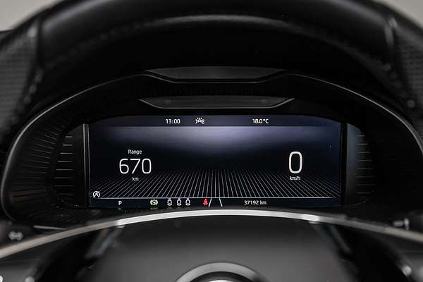 2023 SKODA Scala 85TSI Ambition NW