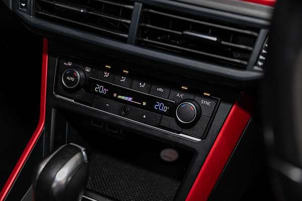 2019 Volkswagen Polo GTI AW